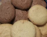 ★材料3つ★ちんすこう★時短お菓子作り方6写真