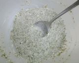 リメイク☆かまぼこで磯部揚げ作り方3写真