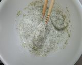 リメイク☆かまぼこで磯部揚げ作り方4写真