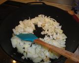 トマトたっぷり本格インドカレー作り方1写真