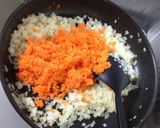 うちのキーマカレー作り方2写真