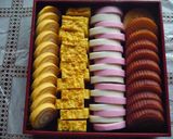 おせち＊煮物（覚書）作り方5写真