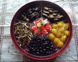 おせち＊煮物（覚書）作り方6写真