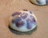 残り物の黒豆煮豆で*豆ぱん作り方9写真