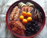 おせち＊煮物（覚書）作り方7写真