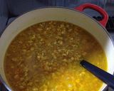 うちのキーマカレー作り方5写真