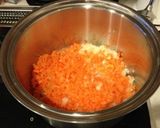 30分でできる♡具沢山ミートソース作り方1写真