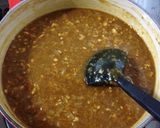 うちのキーマカレー作り方8写真