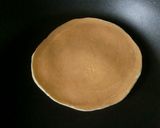 もっちりパンケーキ作り方8写真