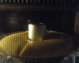 みかん☆シフォンケーキ作り方7写真