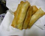 和風？ドライカレー♪作り方9写真