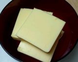 ガーリックバター作り方1写真