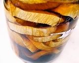 干し大根の醤油漬け作り方6写真