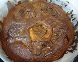超簡単♪しっとり♡チョコHMバターケーキ作り方7写真