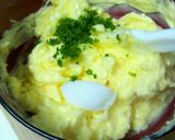ガーリックバター作り方3写真