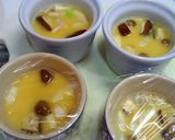 レンジで簡単☆茶碗蒸し作り方2写真
