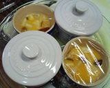 レンジで簡単☆茶碗蒸し作り方3写真