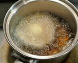 帽子みたいなゆで卵とハムの天ぷら作り方5写真