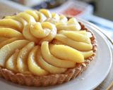 ホットケーキミックスタルト台・卵牛乳抜き作り方7写真