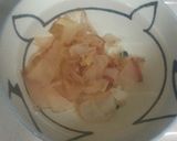 冷凍可!!離乳食☆中期 つるんと卵どじ!作り方1写真