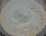 生クリーム使用でふんわり「レモンケーキ」作り方9写真