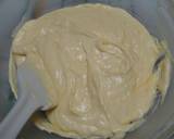 生クリーム使用でふんわり「レモンケーキ」作り方12写真