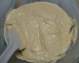 生クリーム使用でふんわり「レモンケーキ」作り方12写真