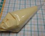 生クリーム使用でふんわり「レモンケーキ」作り方13写真