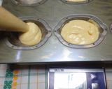 生クリーム使用でふんわり「レモンケーキ」作り方14写真