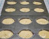 生クリーム使用でふんわり「レモンケーキ」作り方15写真