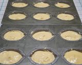 生クリーム使用でふんわり「レモンケーキ」作り方15写真