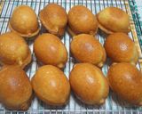 生クリーム使用でふんわり「レモンケーキ」作り方16写真