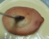 生クリーム使用でふんわり「レモンケーキ」作り方19写真