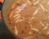 簡単タイ風カレー レッドカレー作り方3写真