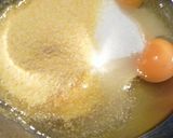 *フランス。ブルターニュのタルト*作り方1写真