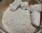 待つこと２ケ月、やさしい味の白味噌作り方5写真