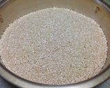 待つこと２ケ月、やさしい味の白味噌作り方7写真