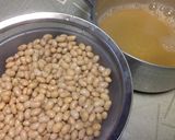 待つこと２ケ月、やさしい味の白味噌作り方9写真