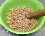 待つこと２ケ月、やさしい味の白味噌作り方10写真