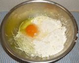 パパのお好み焼き②作り方1写真