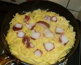 パパのお好み焼き②作り方3写真