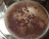 レンジで速攻お赤飯作り方4写真