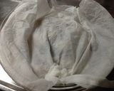 レンジで速攻お赤飯作り方9写真