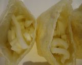 お揚げinうどん☆お鍋にも！！作り方3写真