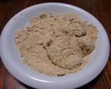 白みそで雑煮＆きな粉餅作り方7写真