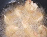 うちの海老のチリソース♪エビチリ♪作り方4写真