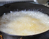 ビールが進む！簡単たこの唐揚げ磯辺風作り方2写真