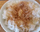 ずぼら飯 ～なんちゃって和風ドリア～☆作り方2写真