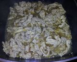 野菜たっぷり！豚肉のしょうが焼き♪作り方4写真