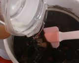 ツヤツヤ黒豆作り方4写真